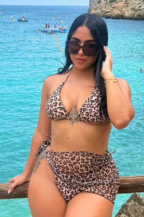 Escort - BARBARA - Ibiza Tops